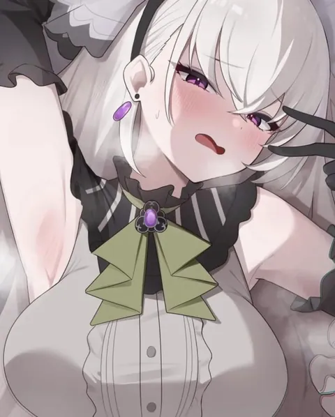 hope yall enjoy my collection of armpits~ hehe~ feel free to dm me cuz I'm like a huge slut for em too uwu