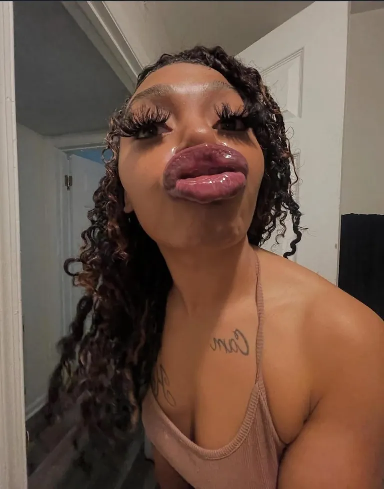 She got me going crazy 😩🍆💦🥜