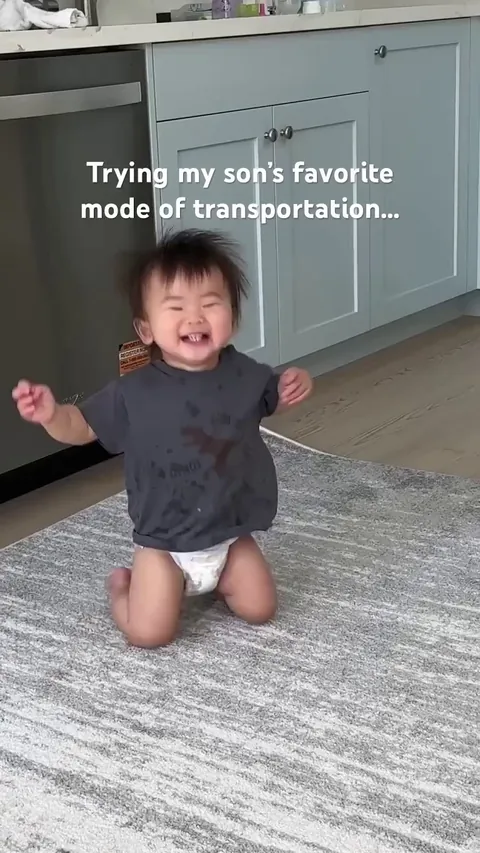 Bonding with your son