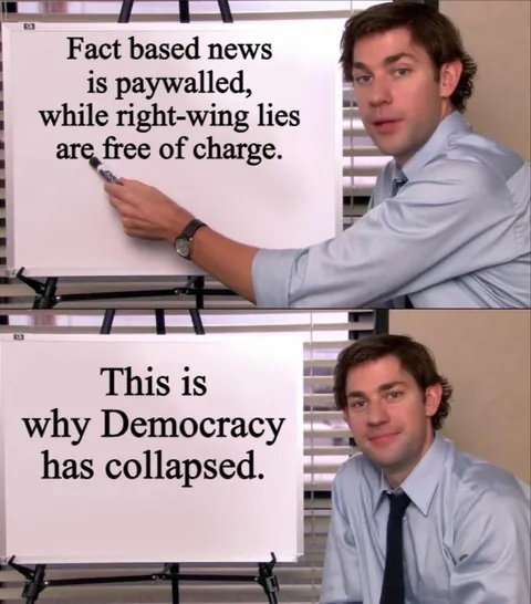 "DeW yER rEseaRch!!!111" (The Death Knell Of The Uneducated) ☠️🪦