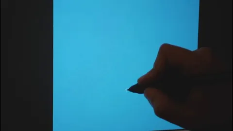 painting process of 'fleeing the party early'