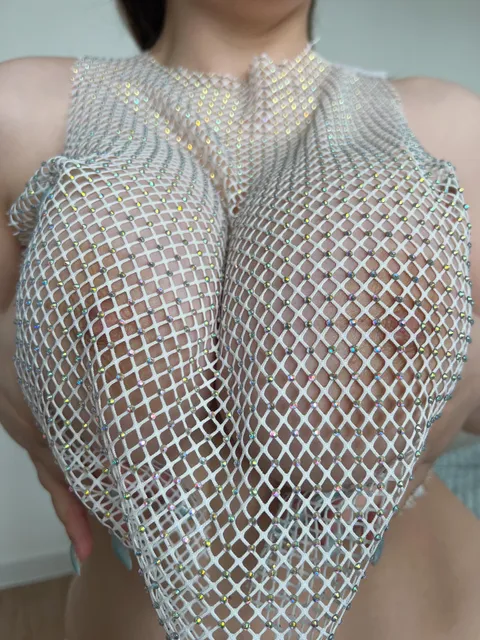 Love my chainy clothes at summer to make people happy