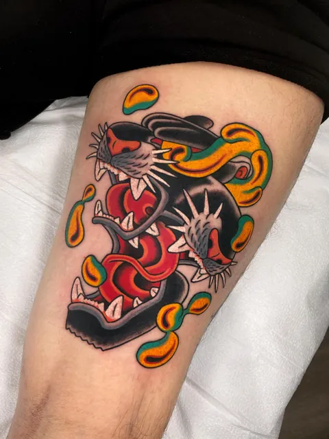 My coworker said you guys are harsh here.  Is that true?!