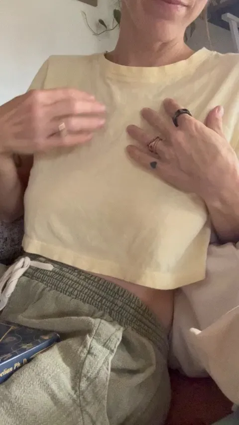 Revealing my pokies and shape