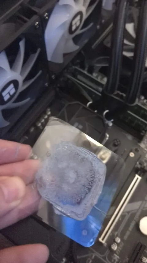 My sister's PC was overheating a week after a local "professional" sold it to her.