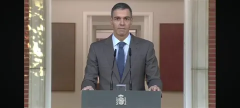 Elecciones Generales 29N