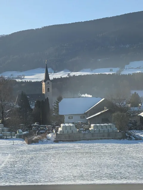 Salzburg beyond Mozart