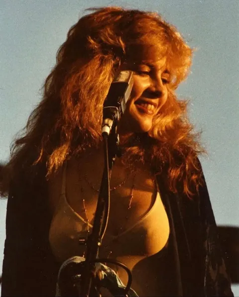 Stevie, 1981