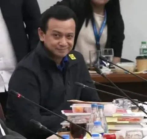 Trillanes RN 😀