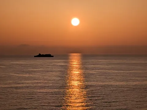 Isle of Capri, Italy