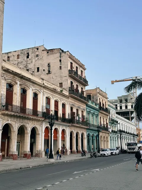Havana, Cuba 🇨🇺 July 2025 (US Citizen)