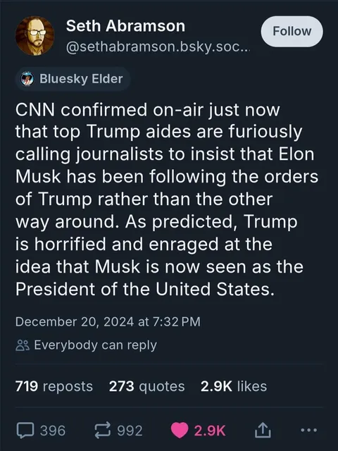 Oh dear. Any way moving on.