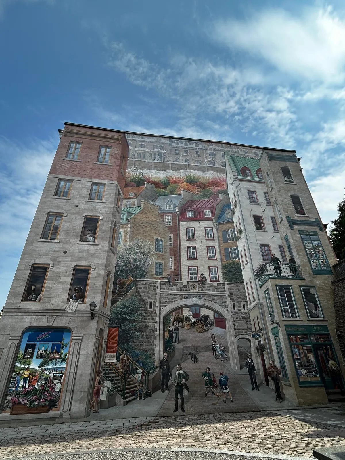 Québec City: Canada’s Oldest and Most Charming City