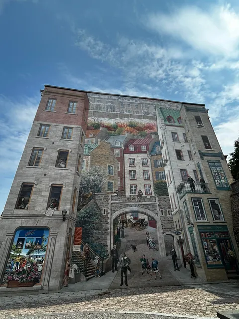 Québec City: Canada’s Oldest and Most Charming City