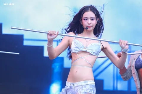BLACKPINK - Jennie