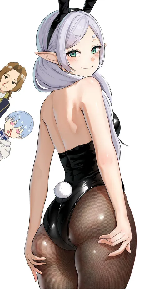 Frieren [Frieren Beyond Journey's End]