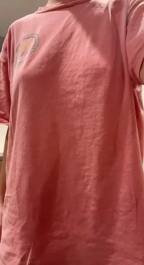 My tits are begging to give you a tittyfuck [gif]