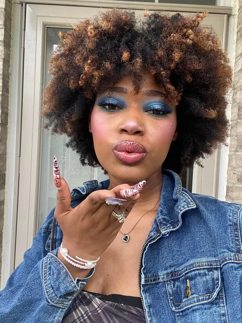 “If you’re a bird then I’m a bird” seeing a The Notebook the Musical tonight here’s my look