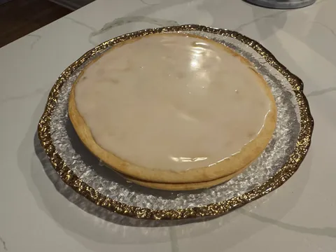 [Homemade] Family recipe for French pie as my grandmother called it