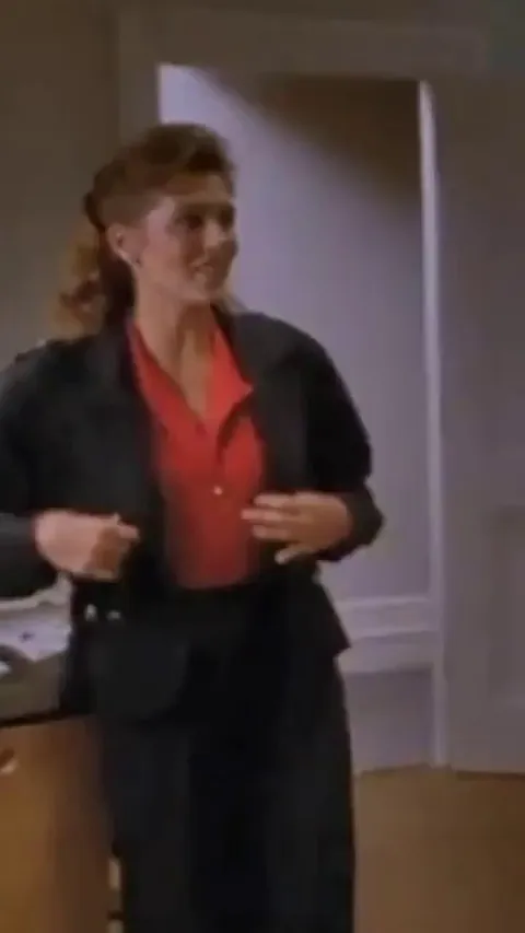 Master Splinter was doing what now?