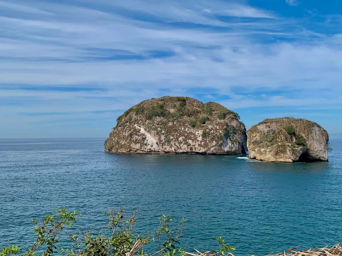 What’s your “i could have died moment” in traveling? My 3-day quick trip to puerto vallarta