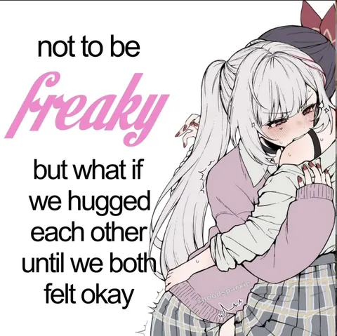 what if🥺🥺