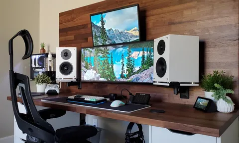 Built my first budget PC 5 years ago.. it's a slippery slope.