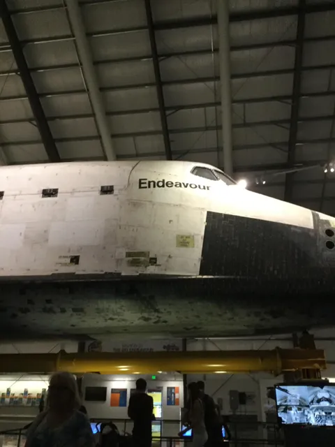 Got to see this beauty