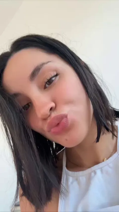 Do you like how my tits look?