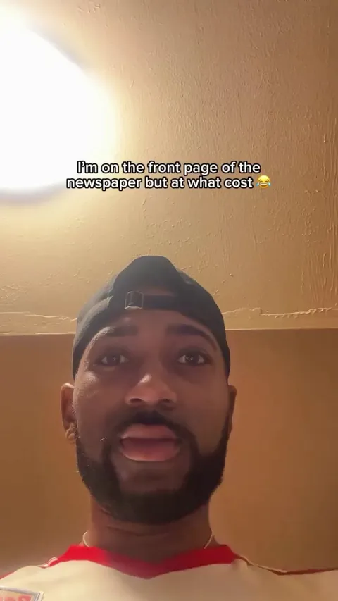 Frontpaging the paper