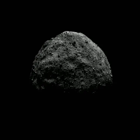 Astonishing new findings from asteroid Bennu: Stardust older than our solar system, organics formed in interstellar space, and high-temp minerals formed near the Sun.