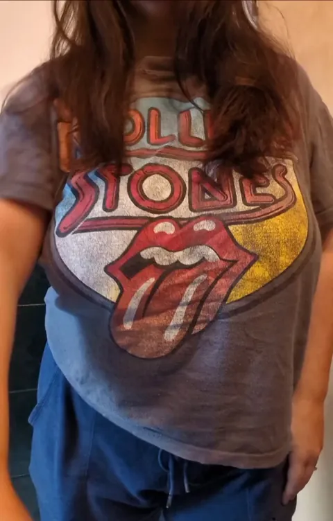 Happy titty Tuesday 😘