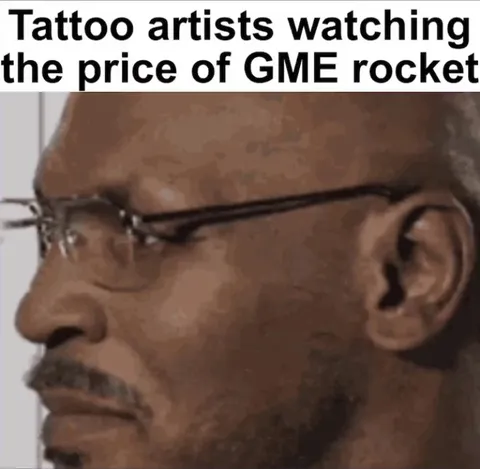 Lots of Ass Tattoos coming soon!