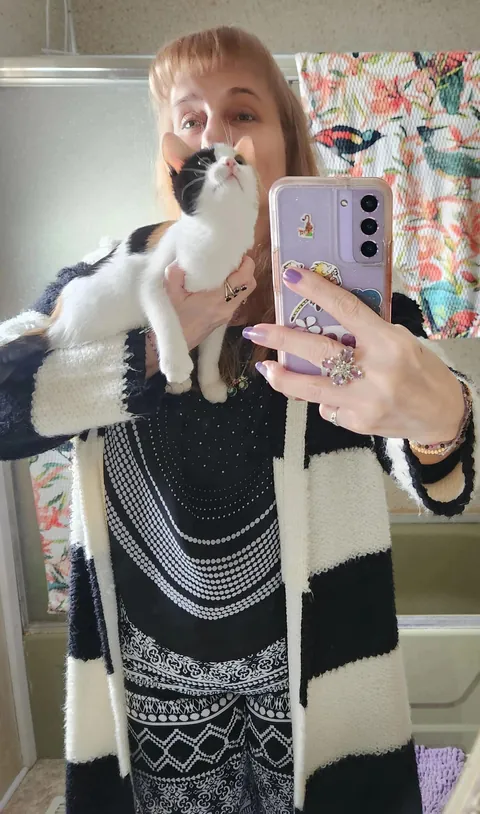 Introducing Baby Jessica