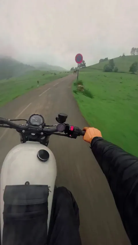 🔥 The magic of the Pyrénées