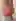 Describe these cheeks in three words or less