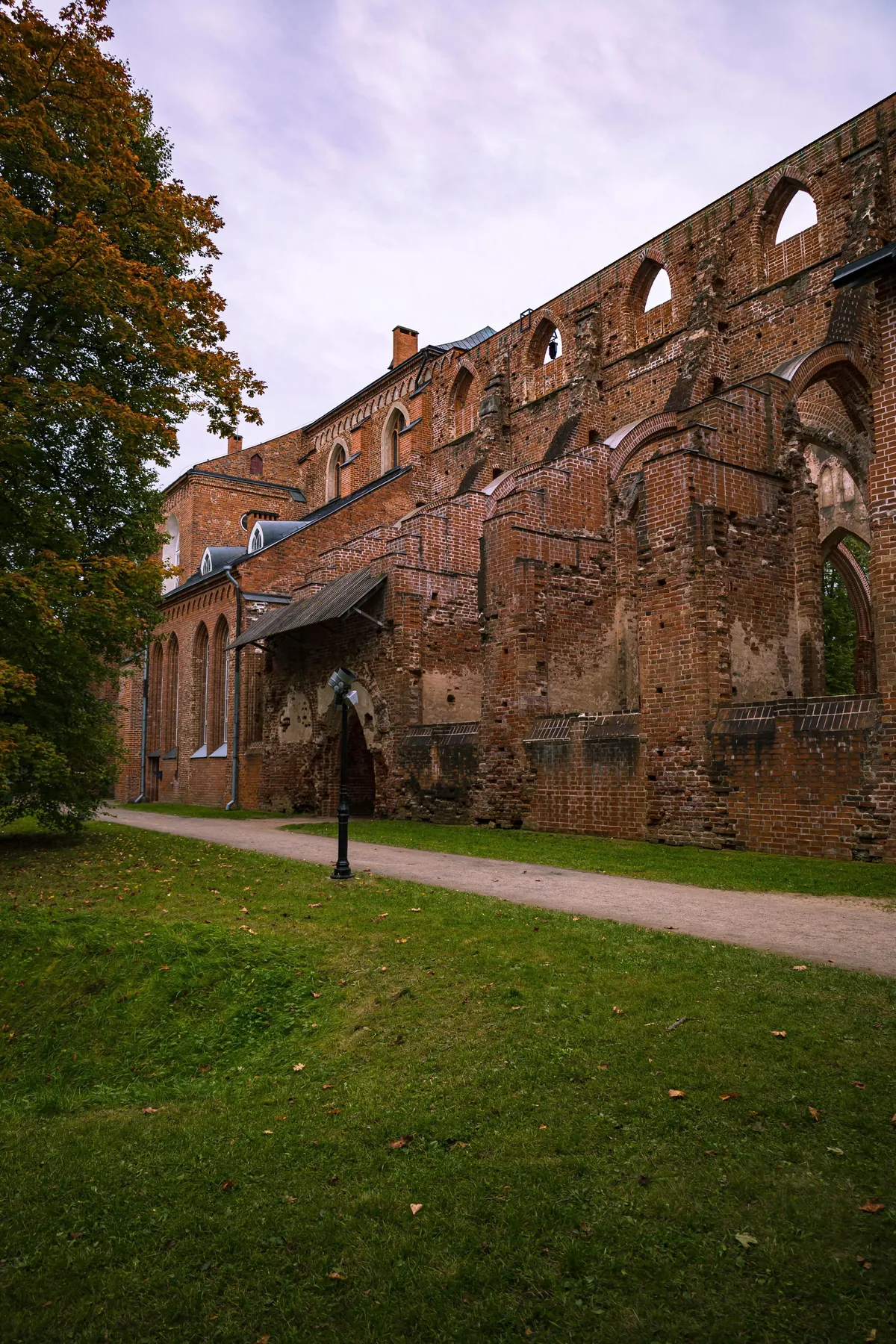 From my trip to the Baltics