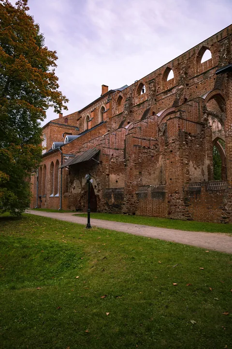 From my trip to the Baltics