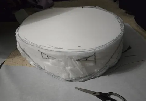 My Slowbro Cosplay🫶