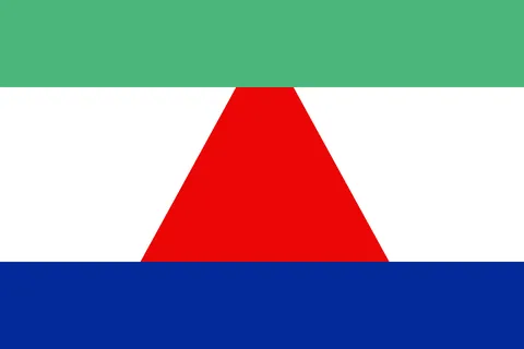 Pokemon regions flags