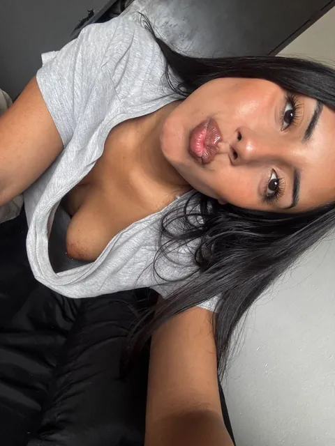 I stopped wearing bras