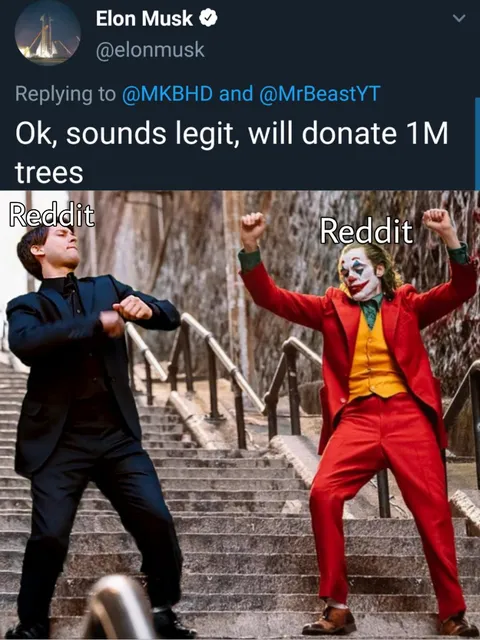 It's a big day today