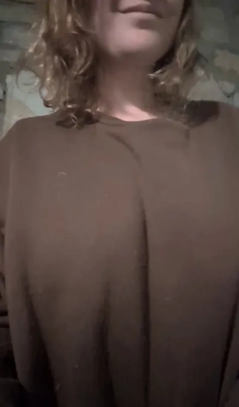 Have you been naughty, I know I've been