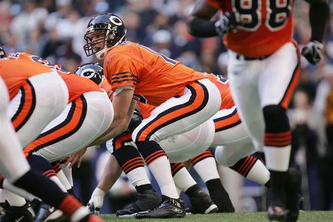 A collection of uniform combinations worn exactly 1 time