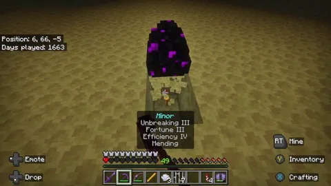 Please help I just lost 6 months of progress to a bug