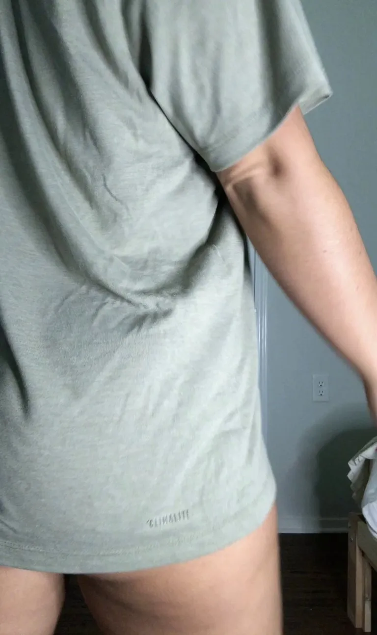 I hope you like a little jiggle!