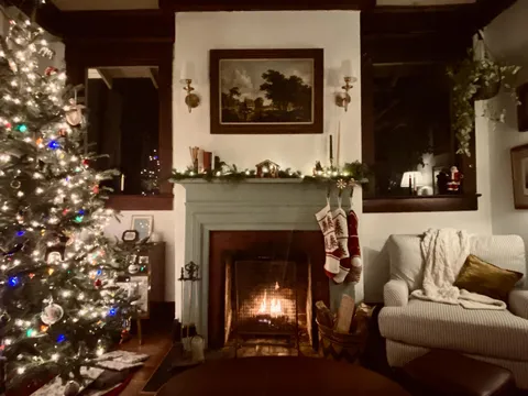 Happy 1st Day of Advent 