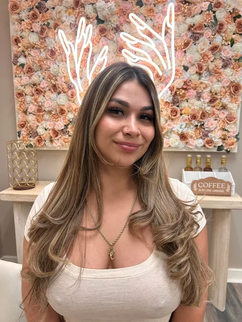 yall absolutely devoured my sister sooooo roast me next