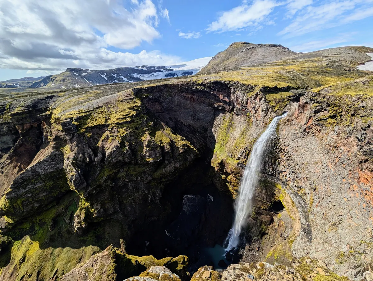 10 days in Iceland in June