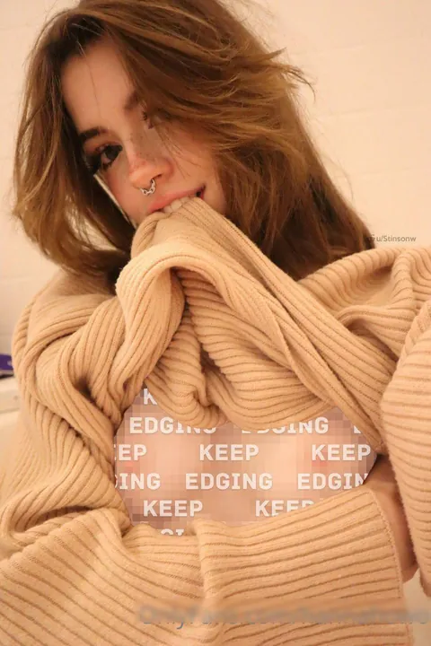 Is it healthy to goon for 5 hours  and don’t care about sleep 😵‍💫 help me to stop this pls 😵‍💫